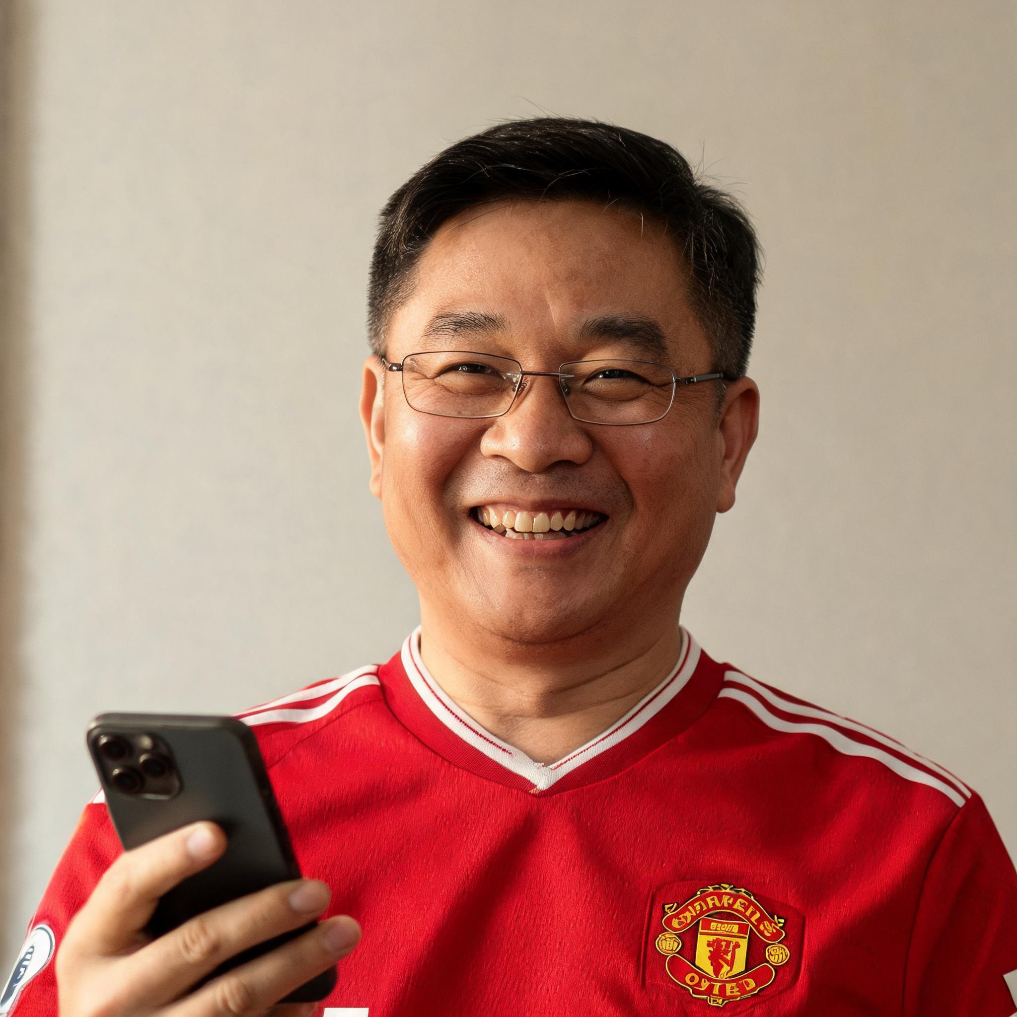 球迷头像